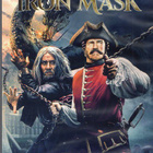 Iron Mask (73 029) UUSI -FI- nordic, DVD arnold schwarzeneg - pikkukuva 2