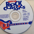 AMERICAN ROCK CLASSICS  ::  Ran USA 94 : 2 x CD  ALBUM  1994 - pikkukuva 5
