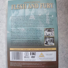 Flesh and Fury Tony Curtis EUREKA - pikkukuva 2