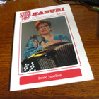 hanuri 4.92 irene juselius suomen harmonikkaliitto 40v - pikkukuva 1