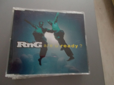 CDM RNG ** ARE U READY **