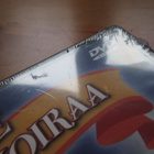 Kolme muskettikoiraa 6DVD *UUSI muoveissa* - pikkukuva 5