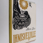 Ahvo Lies : Ihmisveljille : runoja - pikkukuva 1