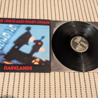 The Jesus And Mary Chain - Darklands (242180-1) - pikkukuva 1