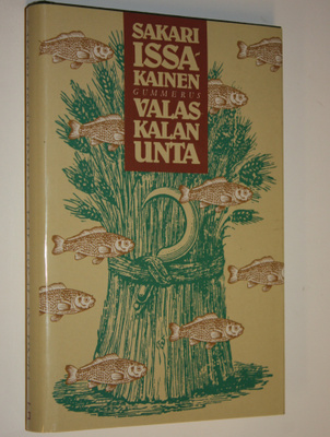 Sakari Issakainen : Valaskalan unta