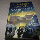 Tom Arnkil Kambyseen kirja  -pok - pikkukuva 1