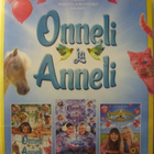 ONNELI JA ANNELI KOKOELMA - pikkukuva 1
