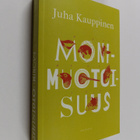 Juha Kauppinen : Monimuotoisuus - pikkukuva 1