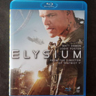 Elysium - pikkukuva 1