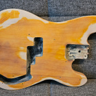 Precision Basson body. - pikkukuva 5