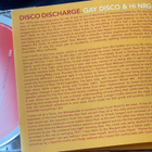 Disco Discharge: Gay Disco & Hi NRG 2cd - pikkukuva 4