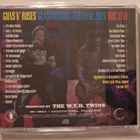 Guns N' Roses Glastonbury Festival 2023. BBC Live 2 * CD - pikkukuva 2