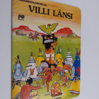 Rakennuskirja Villi länsi - pikkukuva 1