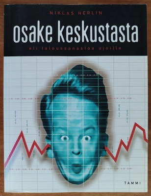 Niklas Herlin: Osake keskustasta