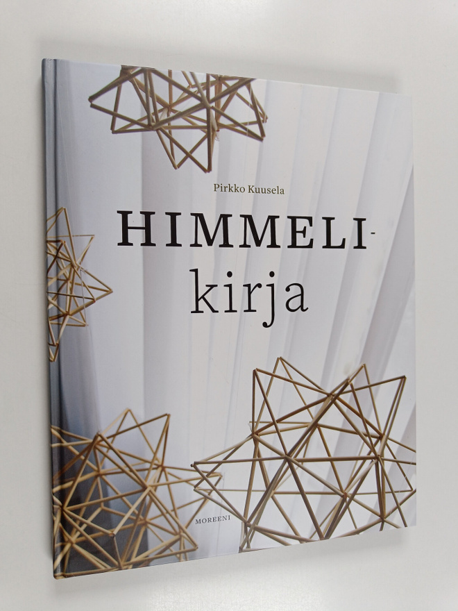 Pirkko Kuusela : Himmelikirja