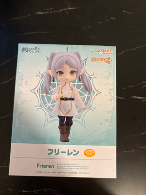 Nendoroid Doll Frieren – Good Smile Company