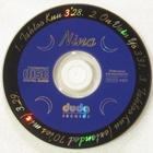 Nina • Tahtoo Kuu CD-Single - pikkukuva 3