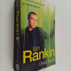 Ian Rankin : Dead souls - pikkukuva 1