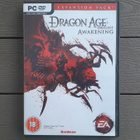 PC DVD: Dragon Age: Origins - Awakening Expansion Pack (2010 - pikkukuva 1