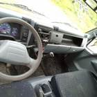 Mitsubishi Fuso Canter 2009 - pikkukuva 2