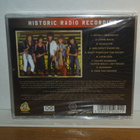 Bon Jovi CD Agora Ballroom Cleveland OH 17th March 1984 - pikkukuva 2