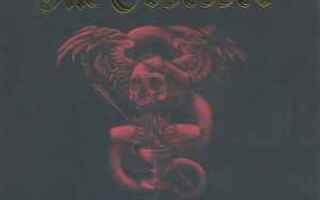 THE OBSESSED - Sacred v.2017 (digipack)