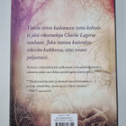 Lina Bengtsdotter : Francesca - pikkukuva 2