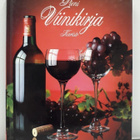 Pieni Viinikirja (Robinson, kirja) - pikkukuva 2