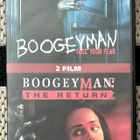 Boogeyman / Boogeyman: The Return - pikkukuva 1