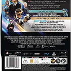 Men in Black :  International  -  Steelbook  -  (2 Blu-ray) - pikkukuva 3