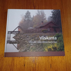 Viisikanta : hyvää rakennussuojelua - Pasi Kovalainen - pikkukuva 1