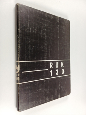 Ruk 130 : 9.4.-17.7.1969