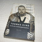 Tuomas Kyrö Kirjoituskonevaras -pok - pikkukuva 1