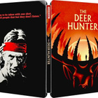 Kauriinmetsästäjä (1978) Zavvi Exclusive LE Steelbook - pikkukuva 1