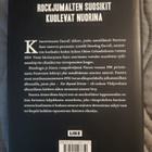 Zac Crain: Karjapaimen helvetistä, Dimebag Darrell Abbott - pikkukuva 2