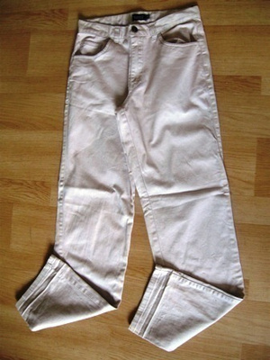 Naisten housut 36