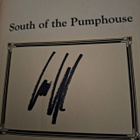Les Claypool - South of the pumphouse - pikkukuva 2