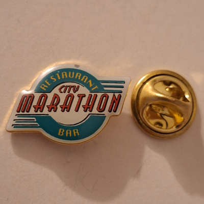 CITY MARATHON RAVINTOLA/BAARI PINSSI