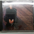 Elton John Love Songs - pikkukuva 1