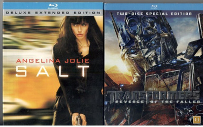 2 KPL blu-ray