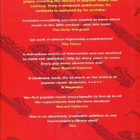 THE GUINNESS ENCYCLOPEDIA OF POPULAR MUSIC - pikkukuva 2