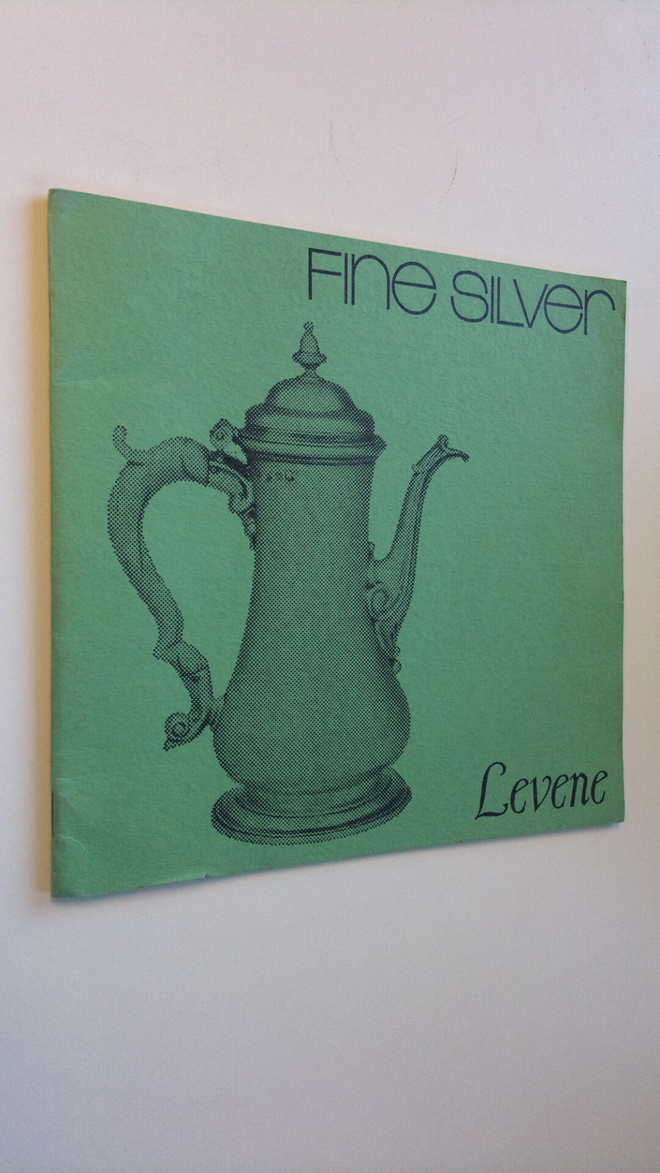 Fine Silver