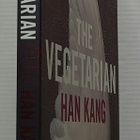 Han Kang - The Vegetarian - pikkukuva 2