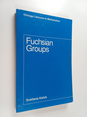 Svetlana Katok : Fuchsian Groups