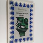 Tito Colliander : Nuoruuden sillat - pikkukuva 1