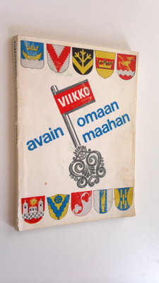 Avain omaan maahan