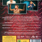Komedia Dynamo : Ensimmäinen Painos - DVD - pikkukuva 2
