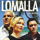 Lomalla DVD - pikkukuva 1