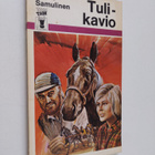 Mikko Samulinen : Tulikavio - pikkukuva 1