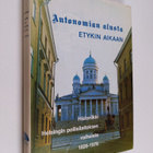 Reino (toim.) Orasmala : Autonomian alusta ETYKin aikaan ... - pikkukuva 1